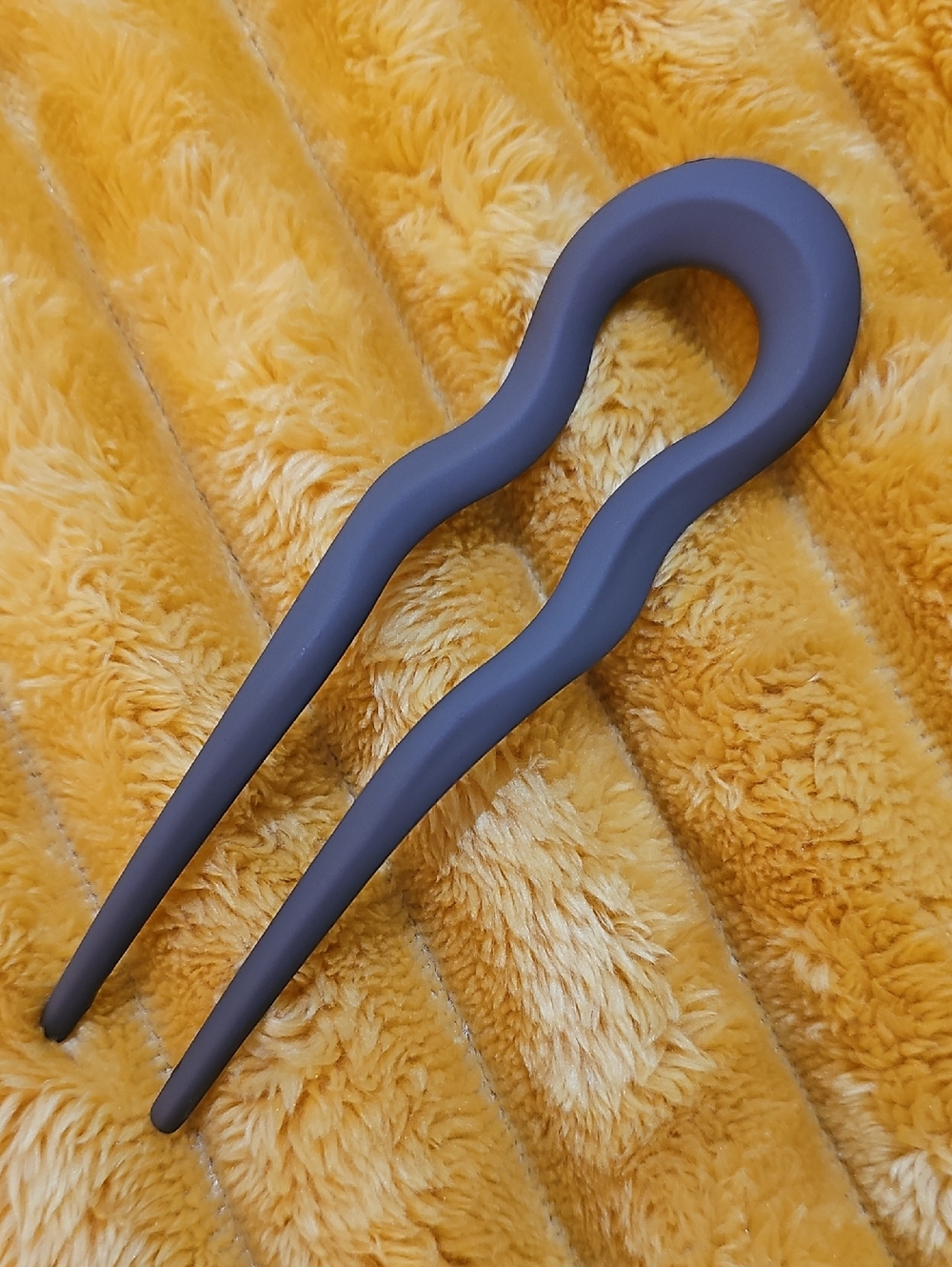 Loop Hair Pins {X5} - Picture 7 of 12